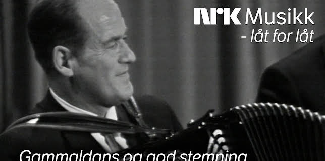 11:40: Gammaldans og god stemning | NRK 2 | 11/2 2025