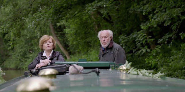 21:40: Med kjærlighet for kanaler: Wales | NRK 2 | 2/9 2026