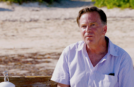 Adventure Capitalists, Season 1: Ocean