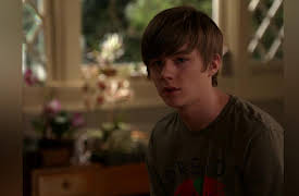 Parenthood Season 1: Solace