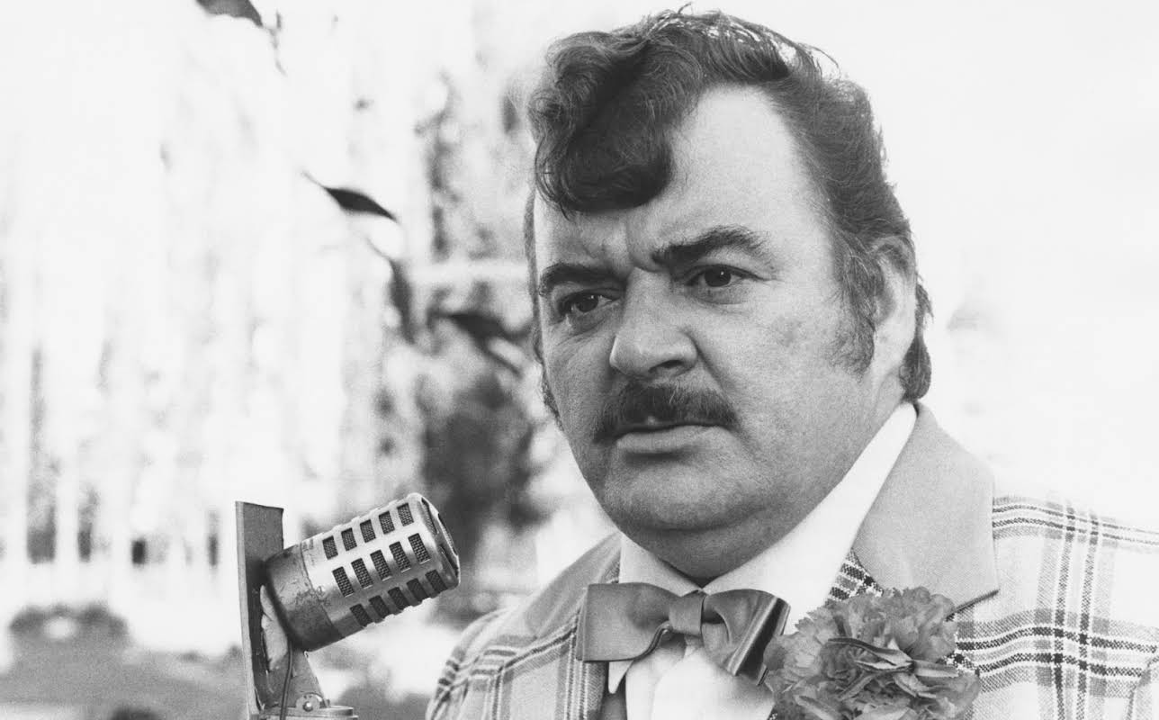 Paul Shane