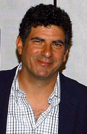 Jon Poll as Director