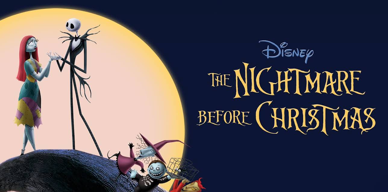The Nightmare Before Christmas (Bonus Features) (1993)