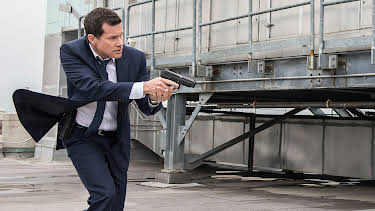 15:05: Unforgettable (S3 E3) (S3) | TV3 | 7/2 2026