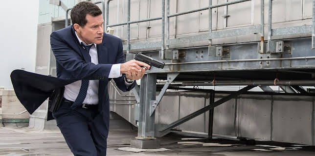 13:00: Unforgettable (S3 E3) (S3) | TV6 | 2/25 2026