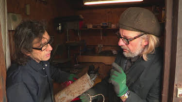1:00 AM: Find It, Fix It, Flog It (S2 E7) (S2) | Yesterday | 9/16 2026