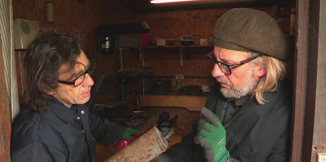 11:00 AM: Find It, Fix It, Flog It (S2 E7) (S2) | Yesterday | 11/22 2025