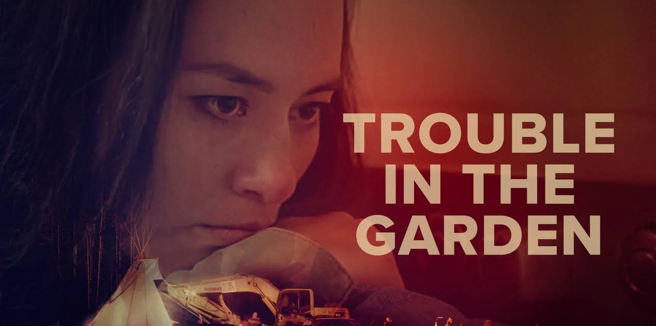Trouble in the Garden (2018)