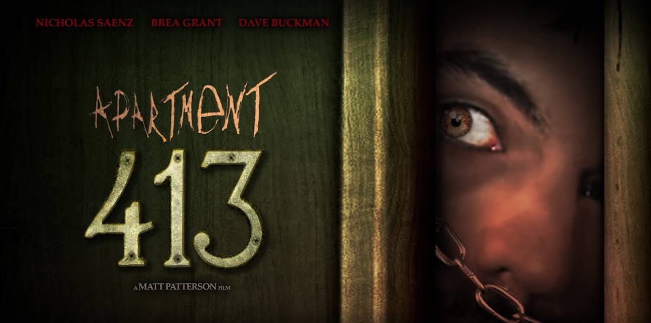 Apartment 413 (2018)
