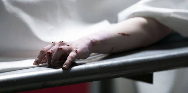 00:05: Murder Nation USA | Kabel Eins Doku | 1/9 2026