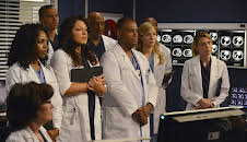 Grey's Anatomy - Die jungen Ärzte