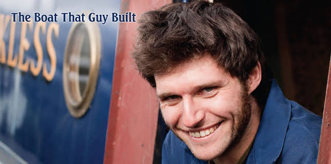 The Boat That Guy Built