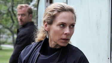 23:50: Maria Wern, Kripo Gotland - Bedrohung | Das Erste | 8/21 2026
