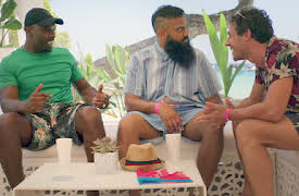 Turn Up Charlie: Avsnitt 7