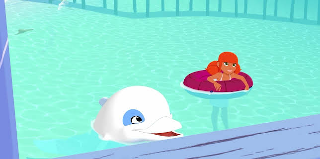 08:45: Zoom - Der weiße Delfin | ZDF | 11/22 2025