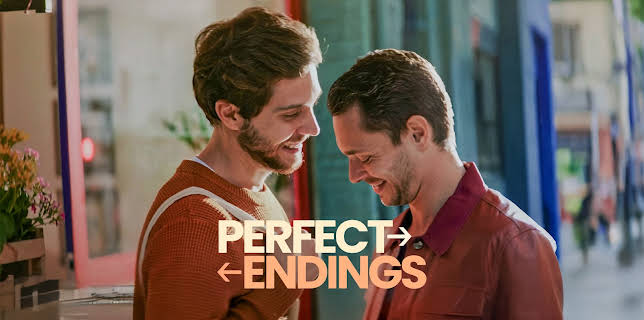 Perfect Endings (2025)