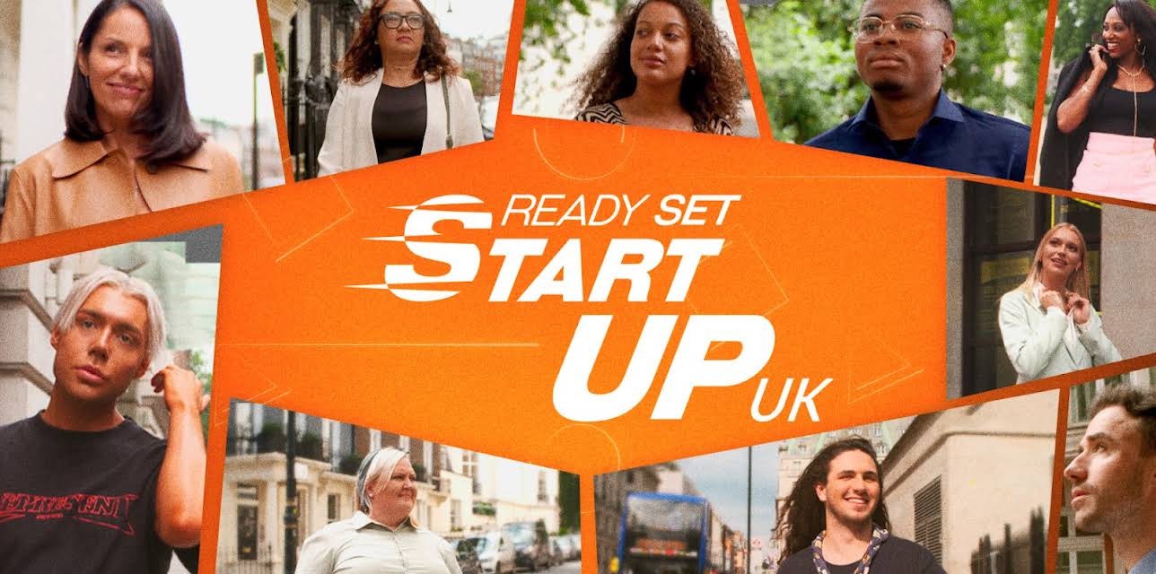 Ready Set StartUP UK