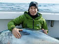 Extreme Fishing with Robson Green
