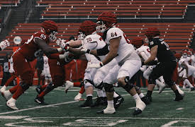 The Whole Story With Anderson Cooper, Season 1: Hard Hits: Can Football Be Safe?