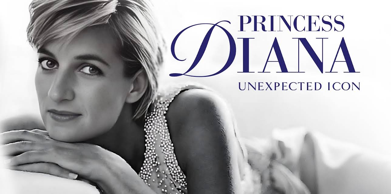 Princess Diana: Unexpected Icon (2024)