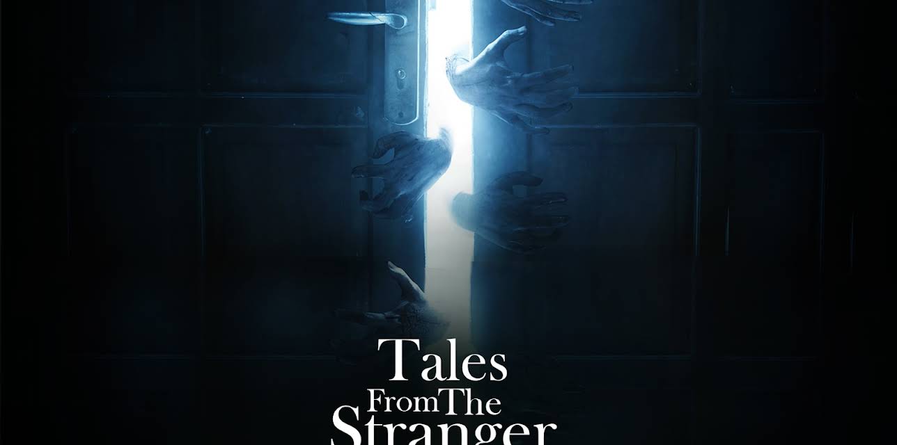 Tales From the Stranger Side