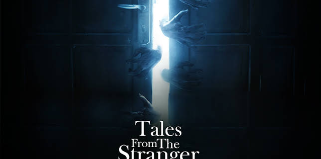 Tales From the Stranger Side