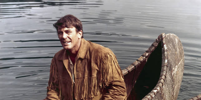 09:10: Lederstrumpf (1/4) | 3SAT | 12/28 2025