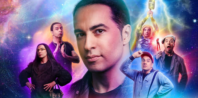 23:30: Bülent Ceylan - YALLAH HOPP | SR Fernsehen | 1/2 2026