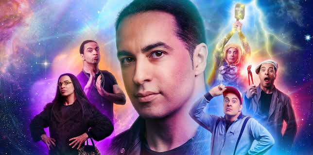 Bülent Ceylan - YALLAH HOPP