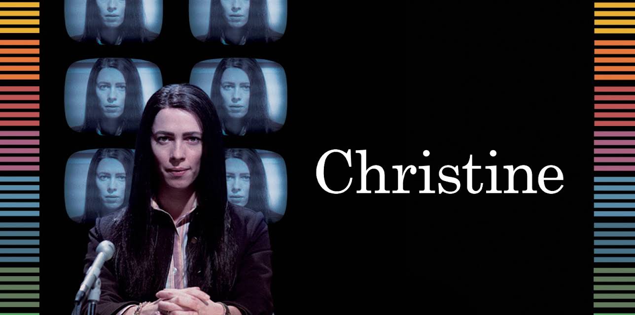Christine (2016)