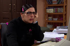 La Fea Más Bella season-1: La Fea Más Bella Capítulo 9