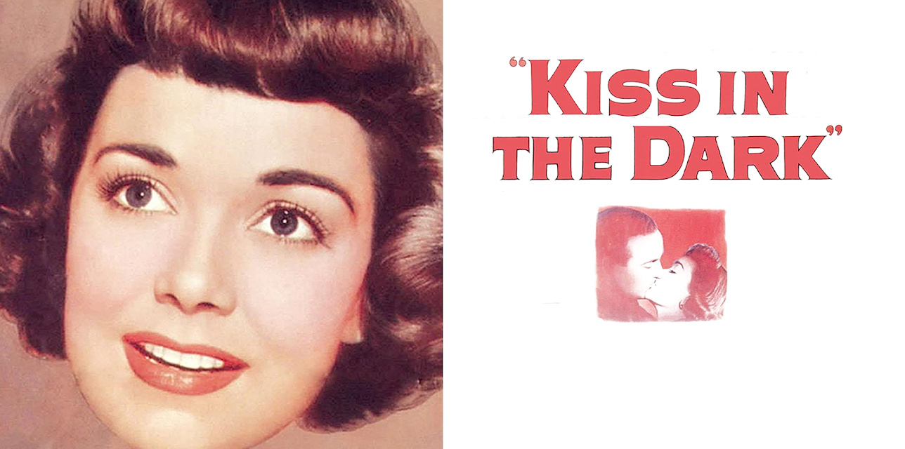 A Kiss in the Dark (1949) (1949)
