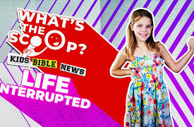 What's The Scoop?: What's The Scoop | Episode 4 | Life Interrupted