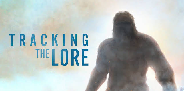 Tracking the Lore (2022)