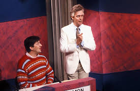 A Bit of Fry and Laurie Season 1: Episode 4
