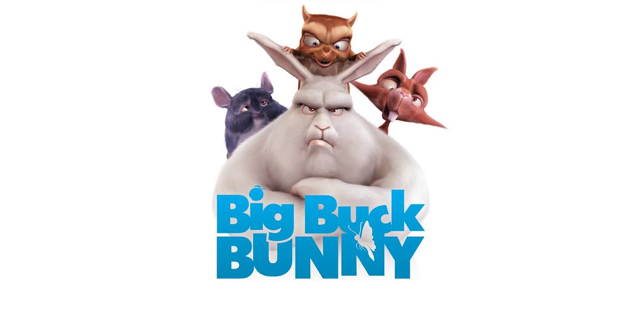 Big Buck Bunny