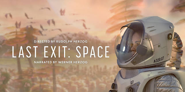 Last Exit: Space