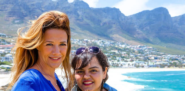 12:55: Einfach Rosa - Wolken über Kapstadt | SWR Fernsehen BW | 3/13 2026