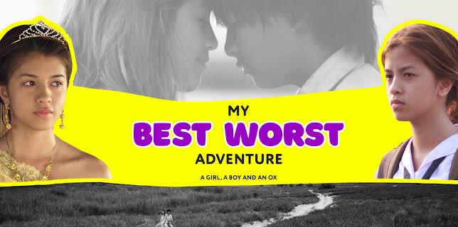My Best Worst Adventure (2021)