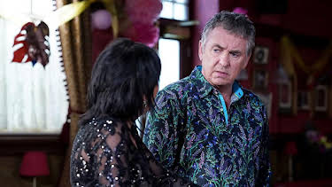 7:30 PM: EastEnders | BBC One | 9/9 2026