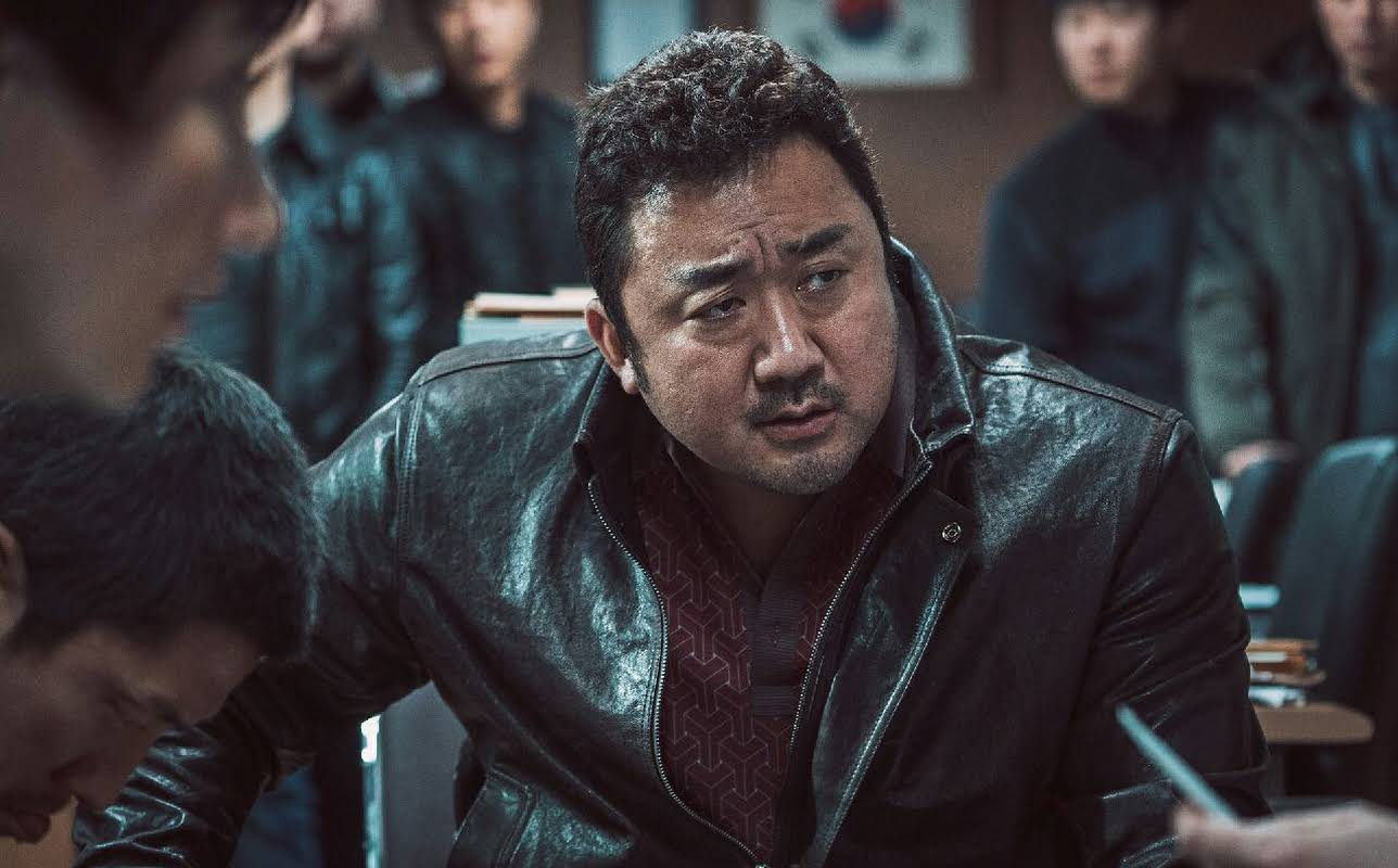 Dong-seok Ma