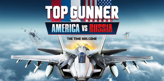 Top Gunner: America vs. Russia (2023)