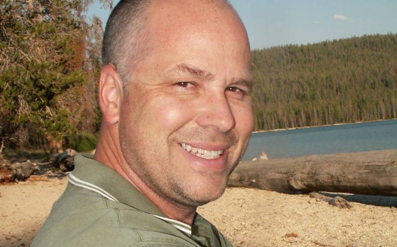 J.B. Rogers