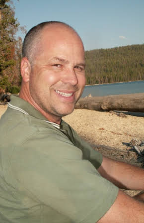 J.B. Rogers as Director