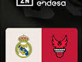 Liga Endesa (T25/26): Real Madrid - Granada