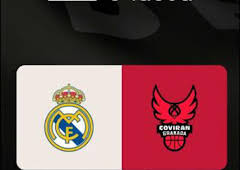 Liga Endesa (T25/26): Real Madrid - Granada