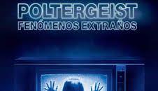Poltergeist: Fenómenos extraños