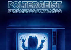 Poltergeist: Fenómenos extraños