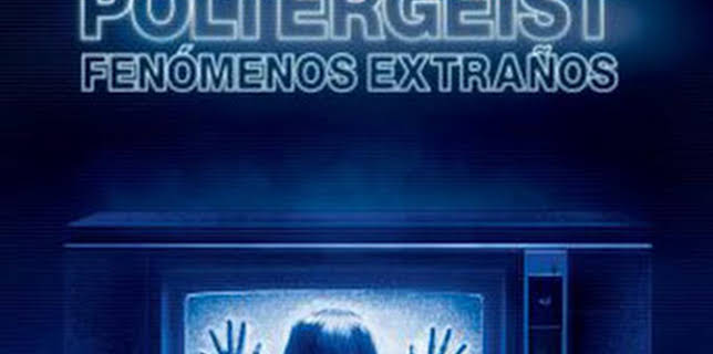 14:16: Poltergeist: Fenómenos extraños | TCM | 1/3 2026