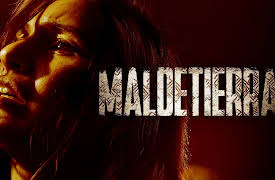 Mal de Tierra S1: El fuego que ilumina la noche